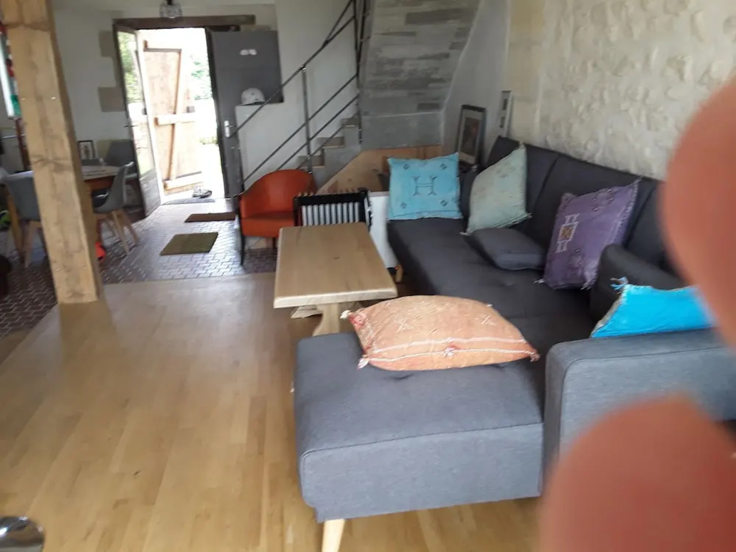 Au Vélo dans l'Arbre