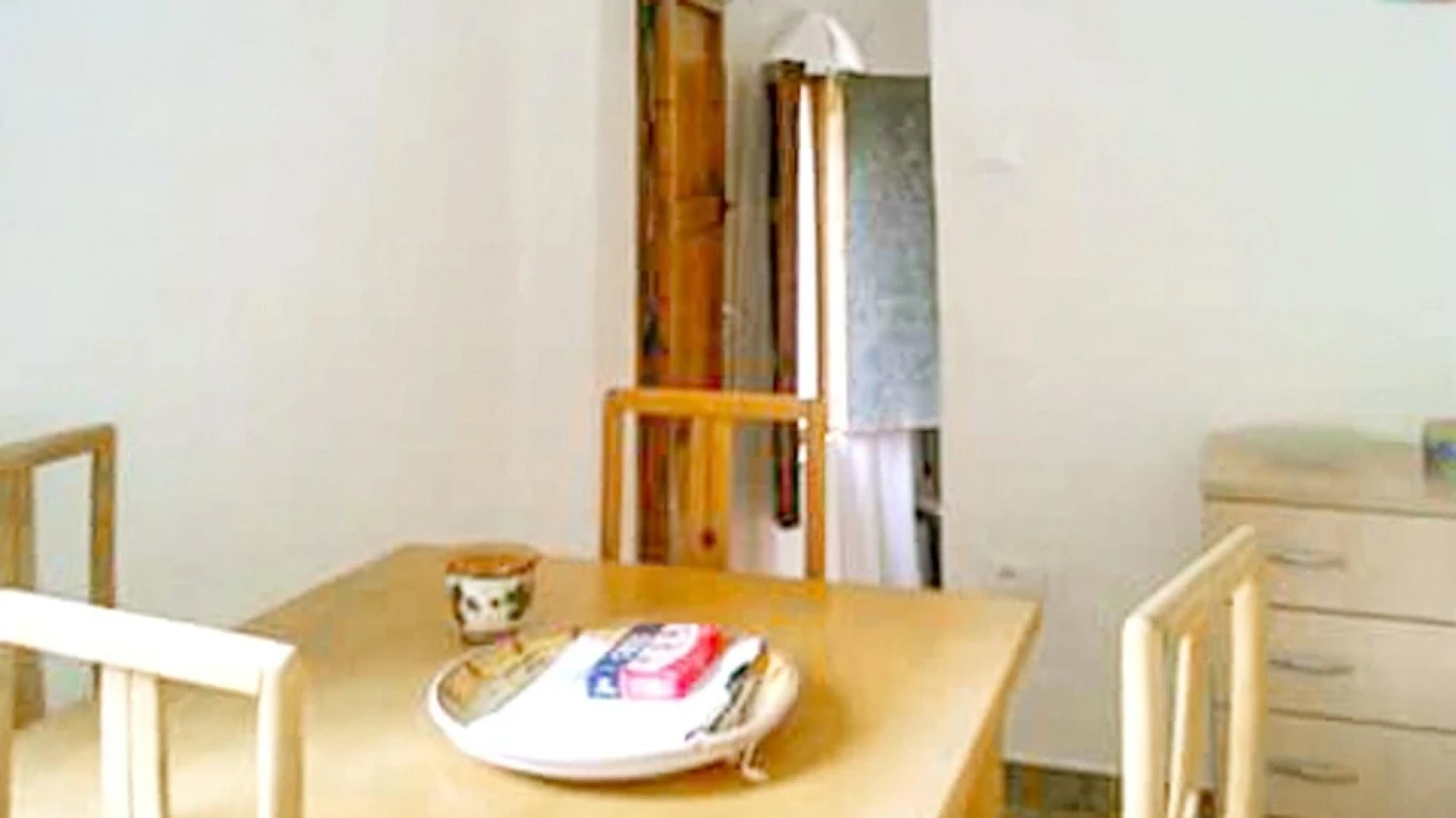House With one Bedroom in Torre Colonna-sperone, With Wonderful sea Vi