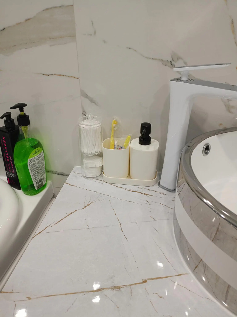 Апартаменты на Братьев Ткачевых 15