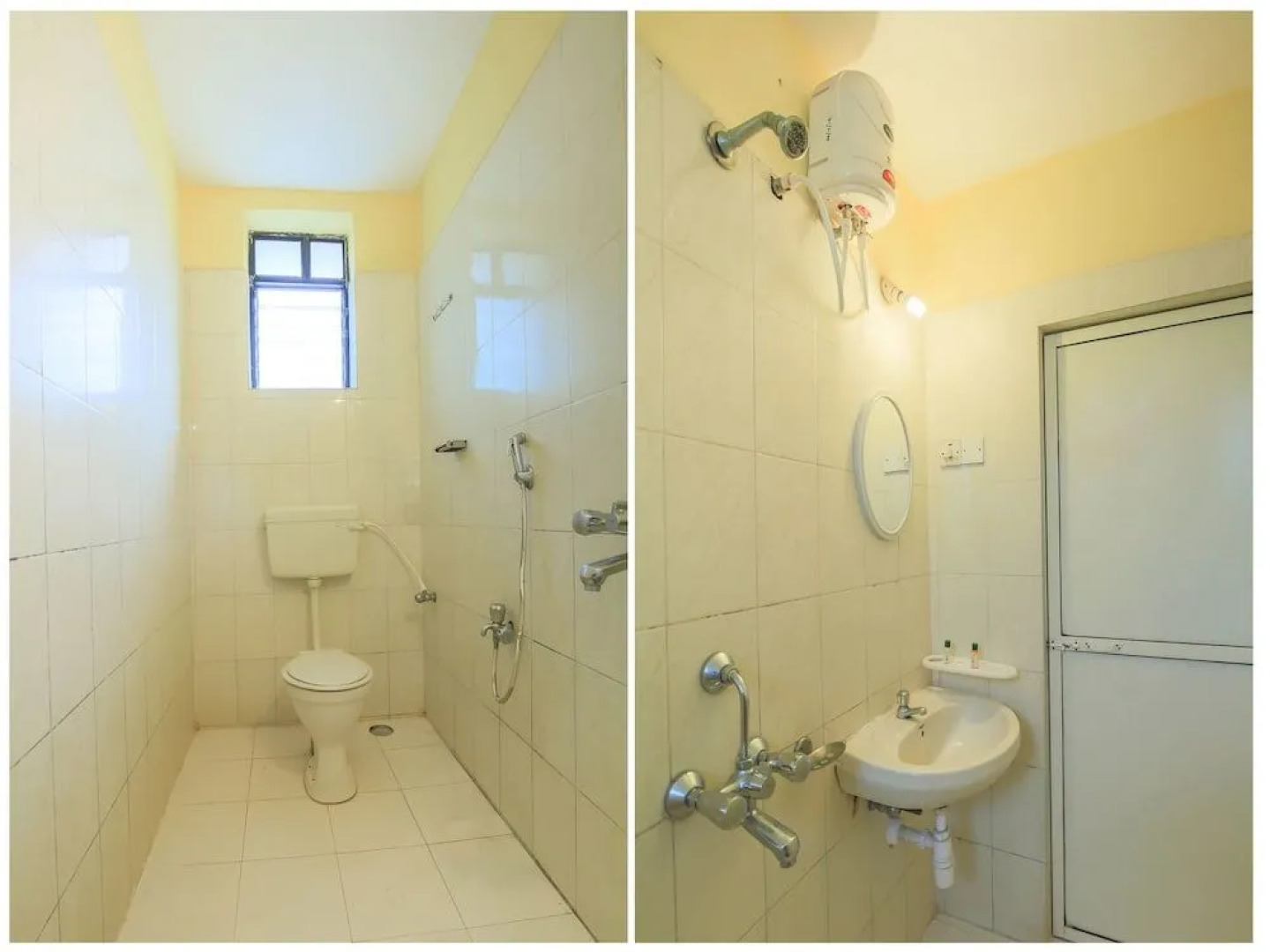 OYO 15263 Seaview Holiday Apartments