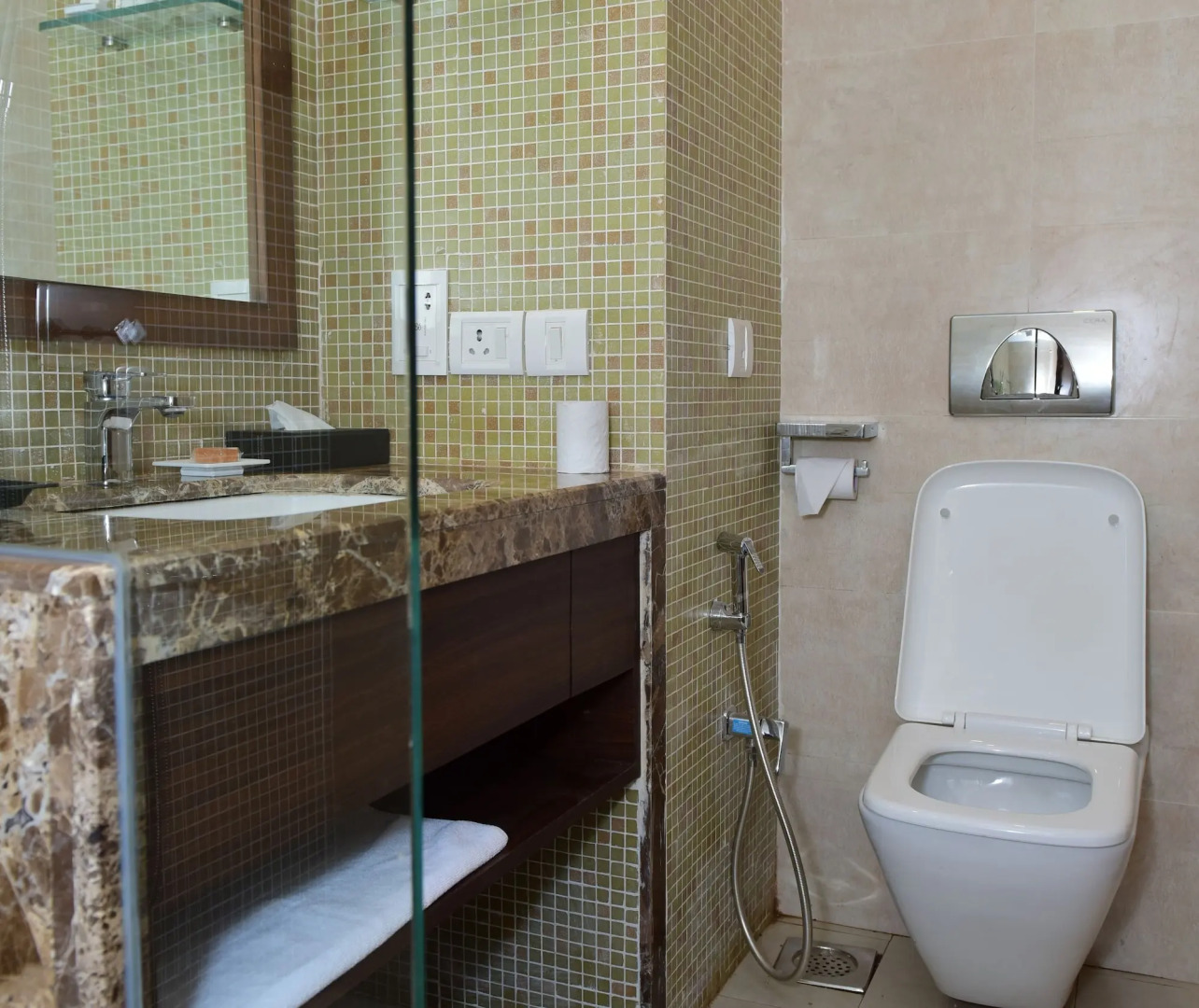 La Estória, Goa – IHCL SeleQtions