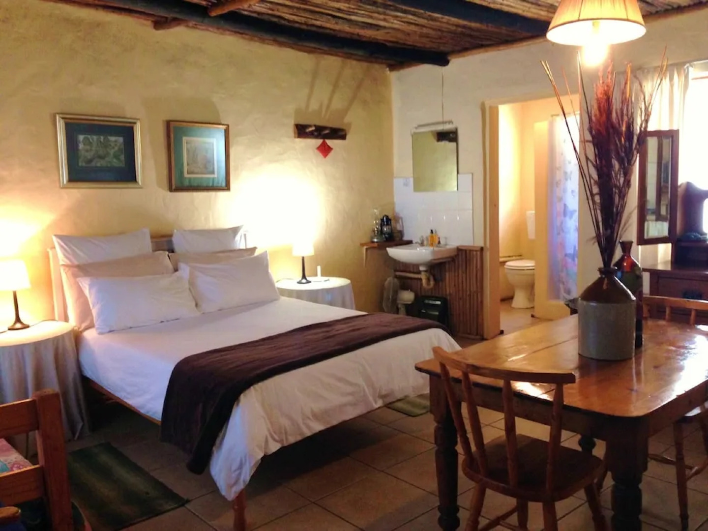 Protea Wilds Retreat