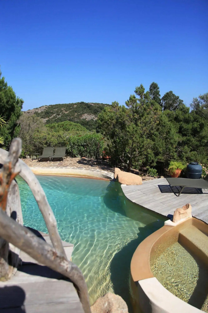 Residence les Oliviers