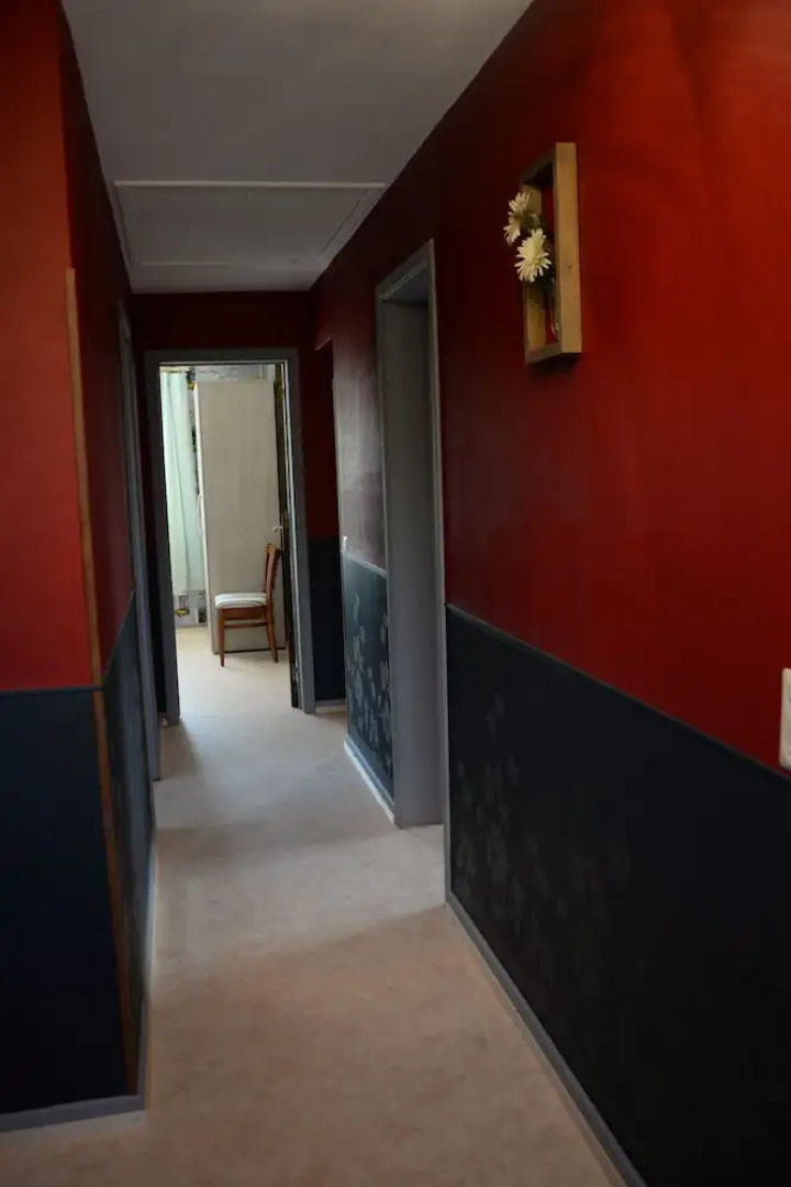 Gite L'Ancienne Scierie