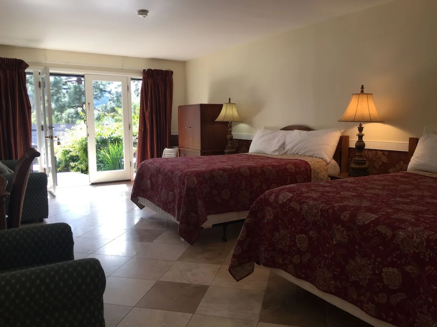 Tuscany Hills Retreat