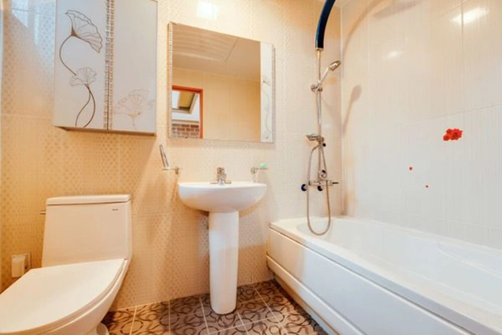 Yangpyeong Only U Pension