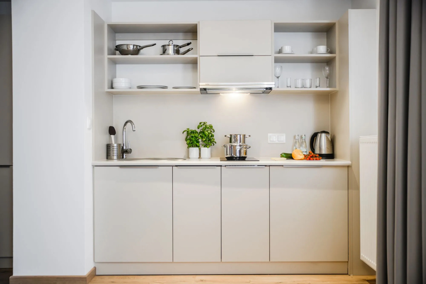 City Comfort Apartments