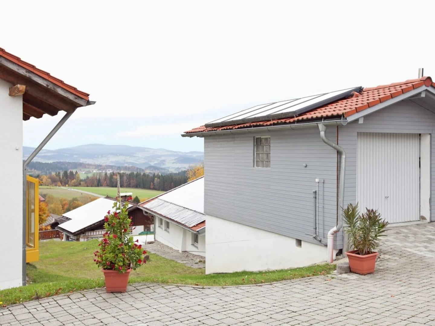 A Modern, 4 Person Holiday Home with Sole Occupancy with Mit All-Inclusiv-Card