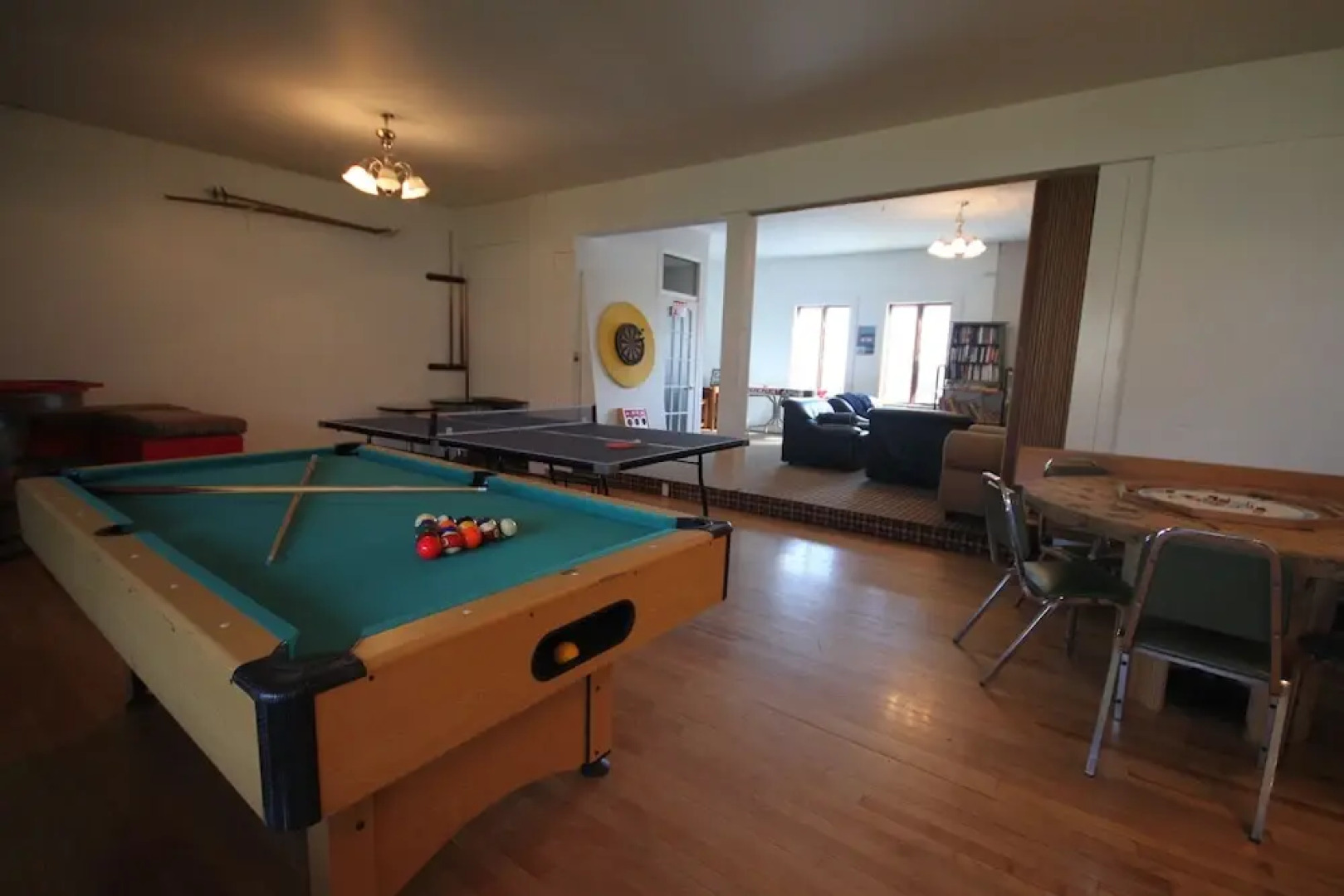 Motel de l'Anse & Camping Rimouski