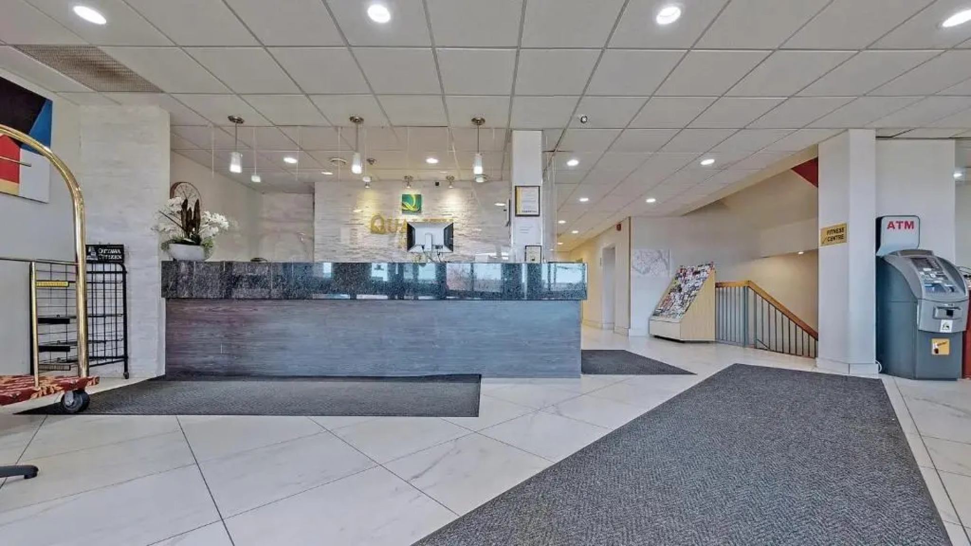 Ramada by Wyndham Arnprior