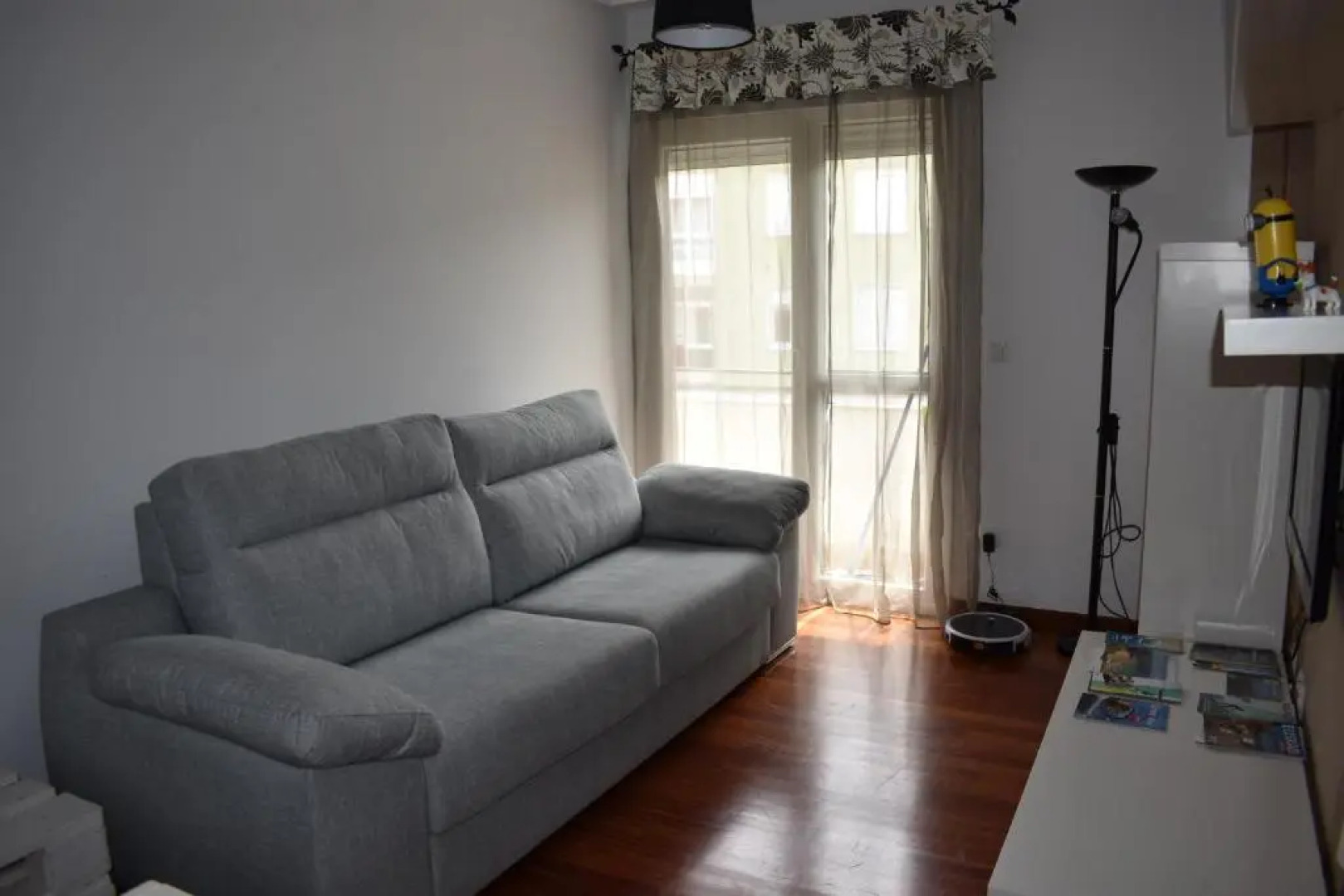 apartamento 2 hab - montaña y playa
