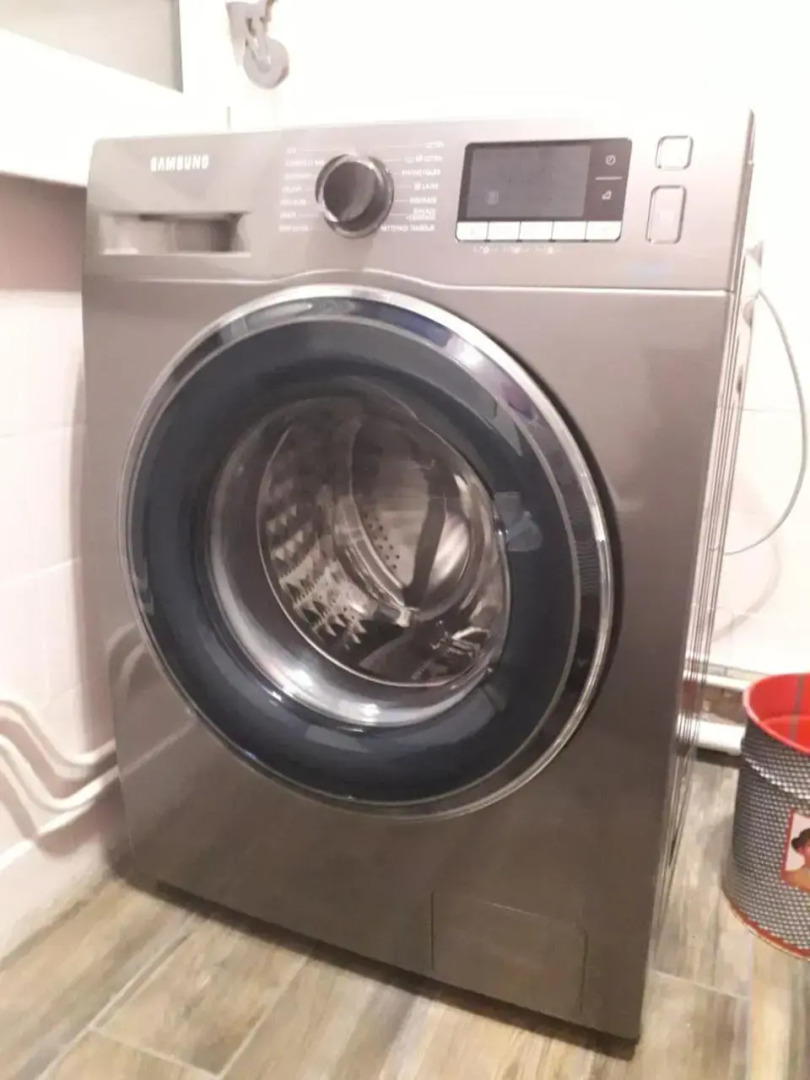 Le Boudoir de la Lys