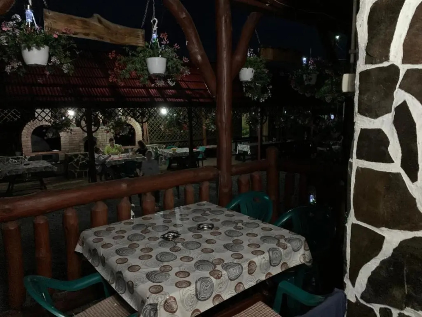 Pensiunea Robi&Norbi Sovata