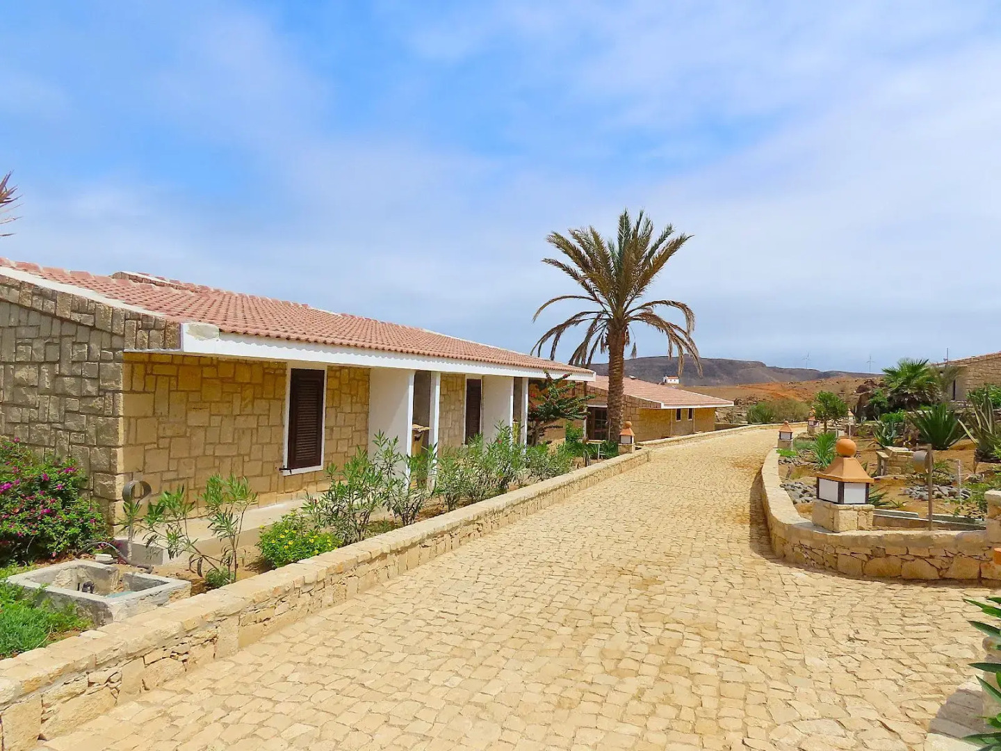 Barcelo Marine Boa Vista - Adults Only