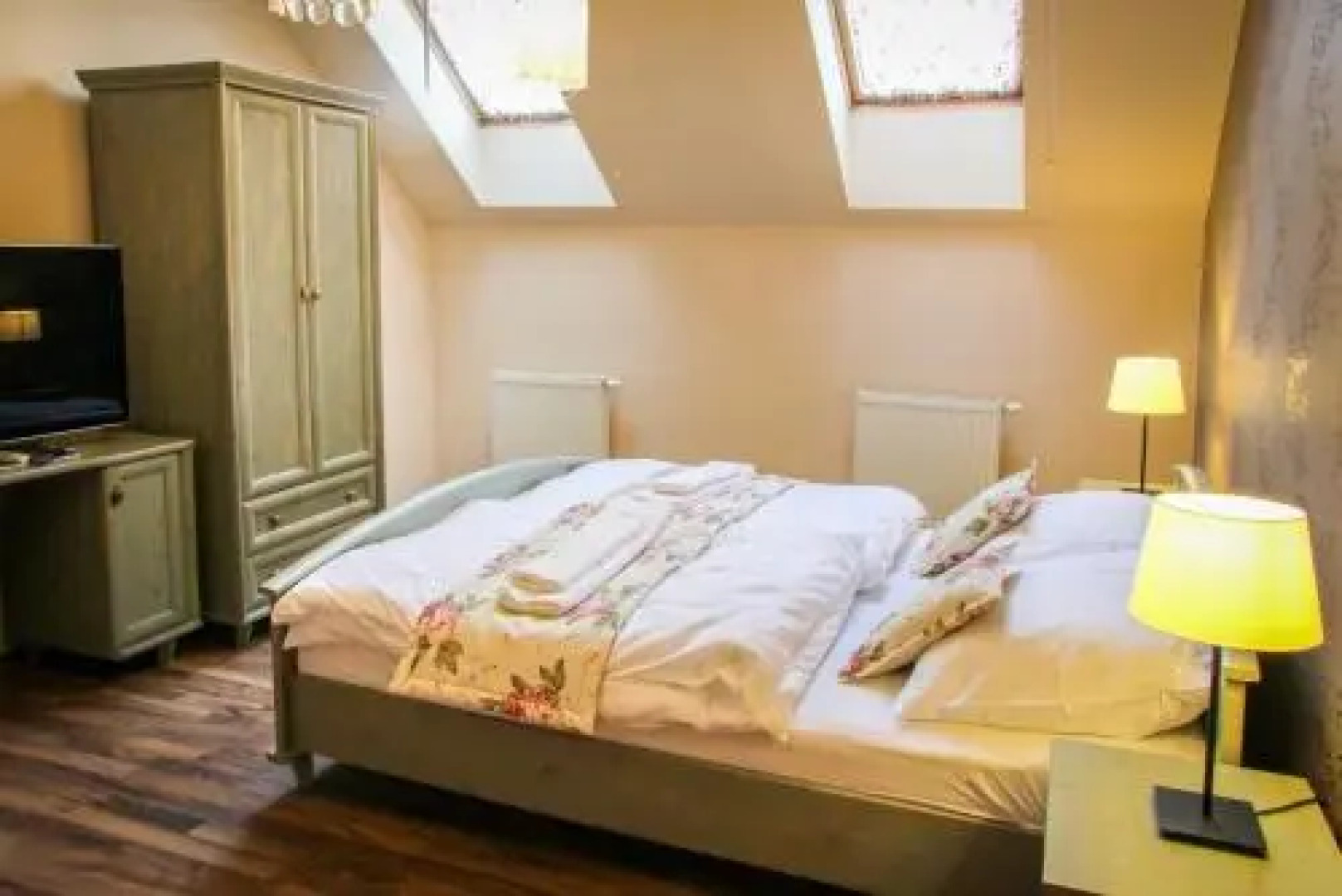 Bella Restaurant & Penzion