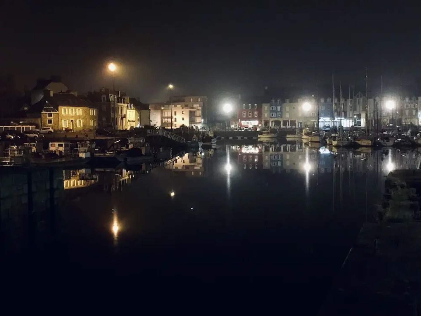 Hotel Restaurant Le Terre Neuvas