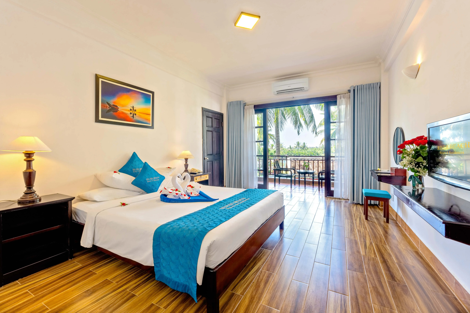 River Beach Resort and Residences