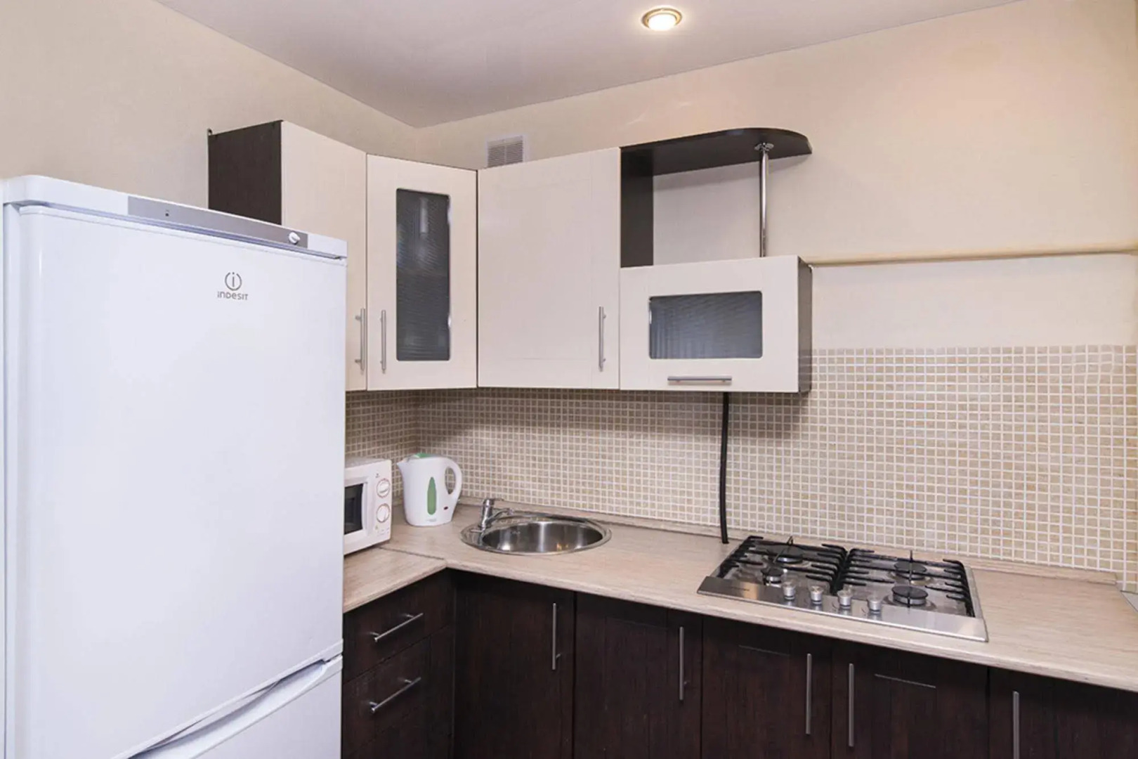 Апартаменты «Иерополис-4» на Попова