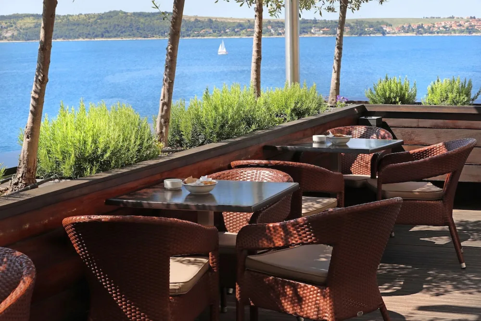 Grand Hotel Bernardin 5*