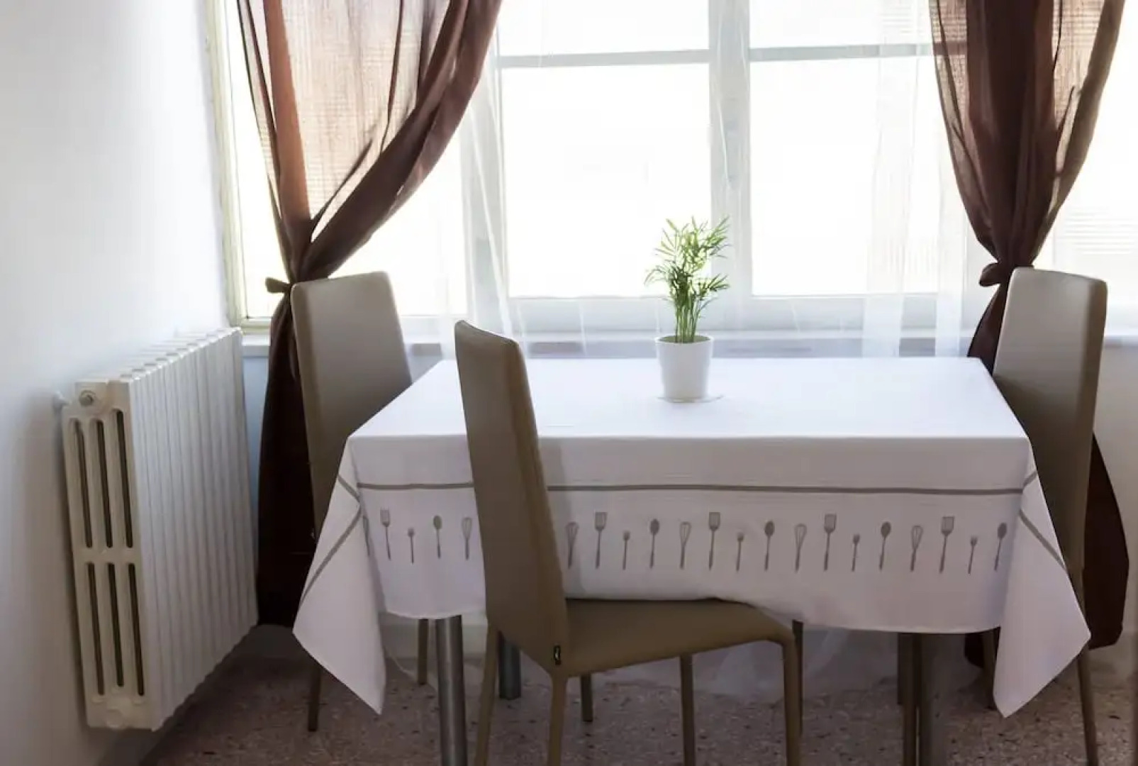 Forte Apartments Enjoy Salento