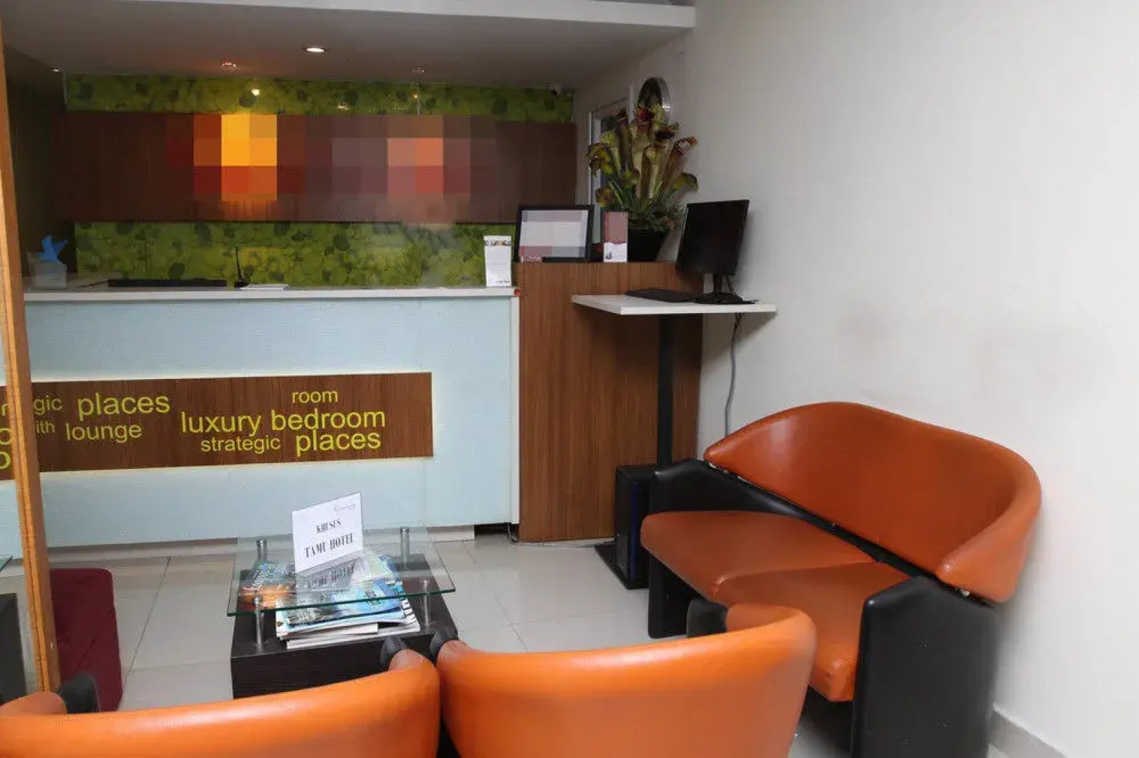 Airy Aeropolis Residence Suryadarma Tangerang