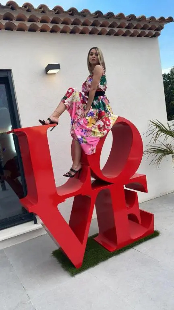 Les Hauts De Saint Jean - Hds Suite