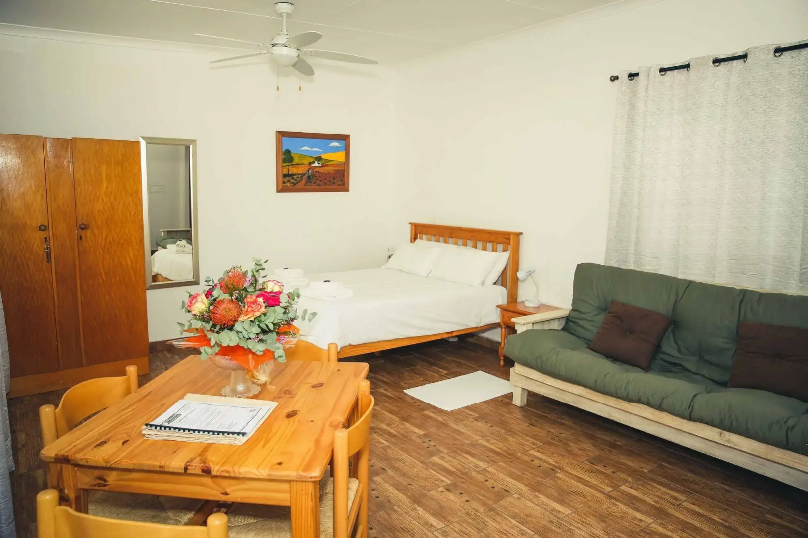 Wilgewandel Holiday Farm & Restaurant