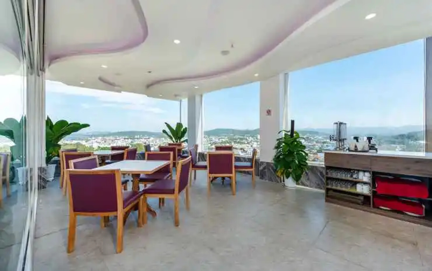 Maison Hotel Phu Quoc