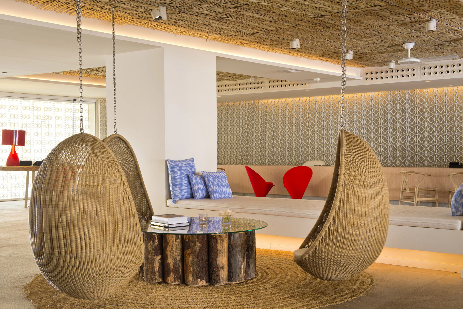 ME Ibiza - The Leading Hotels of the World