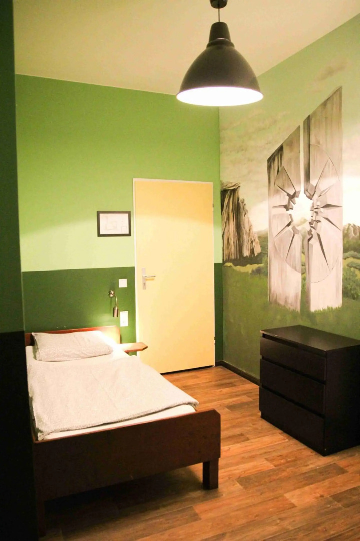 Sunflower Hostel Berlin