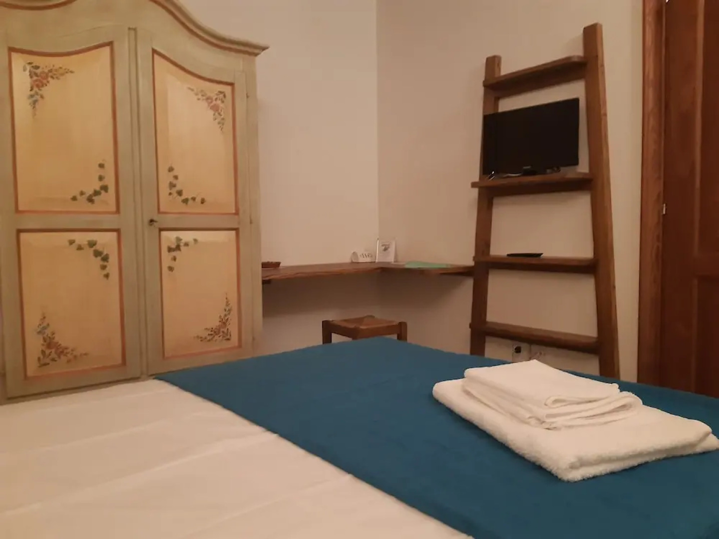 Santa Maria Di Lorgana