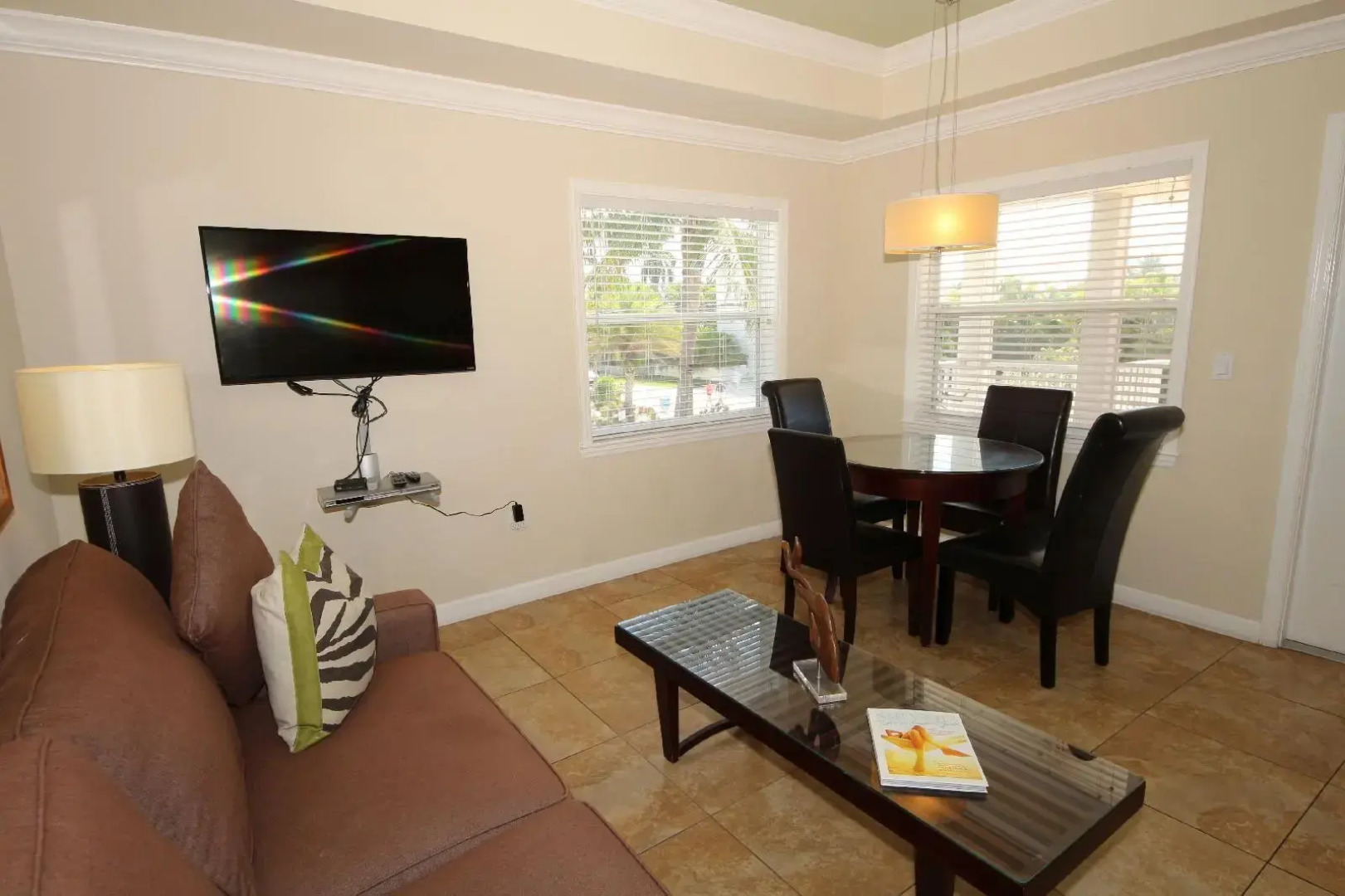 The Beach Club at Anna Maria by RVA