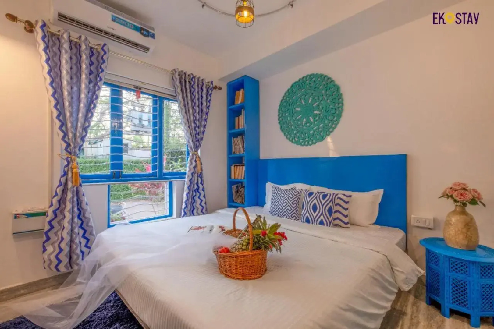 EKOSTAY - Athens Villa