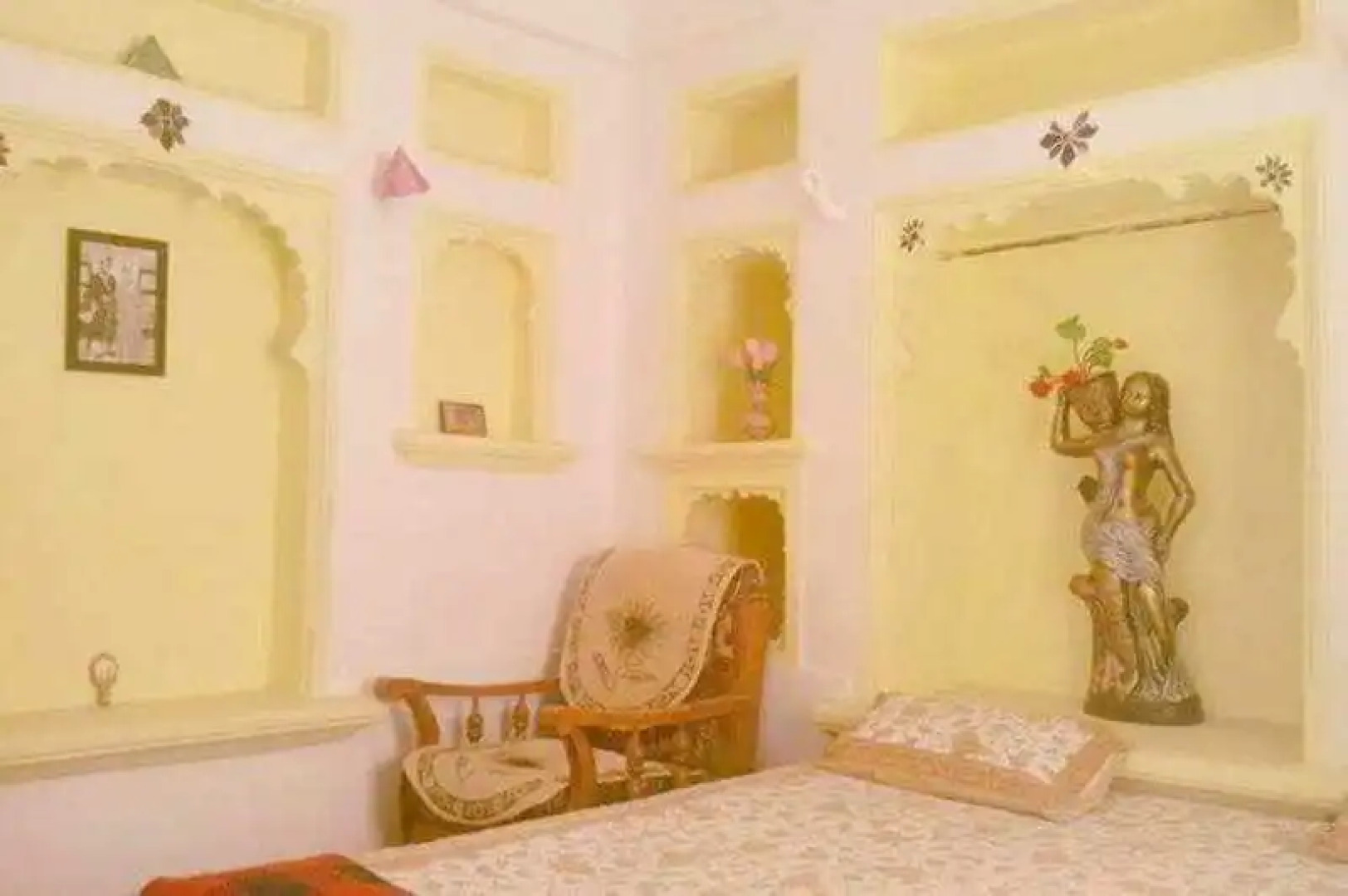 Kunwar Haveli Guest House