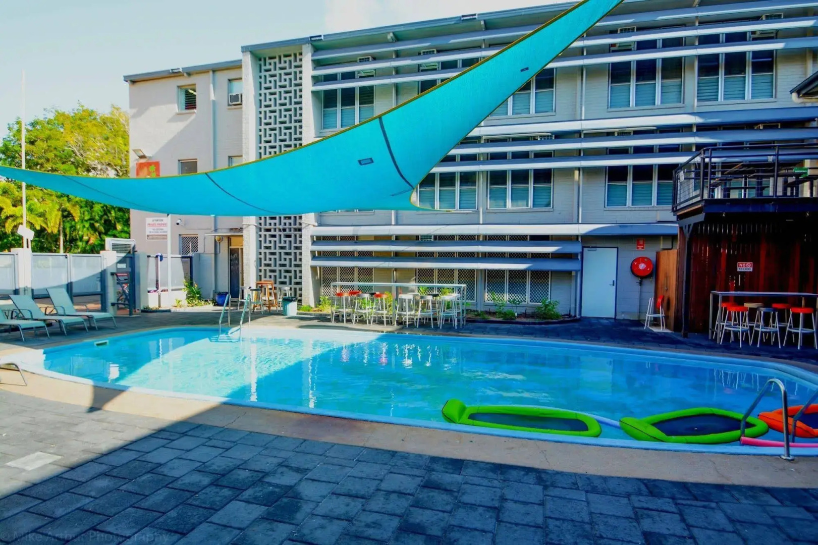 Youth Shack Backpackers Darwin