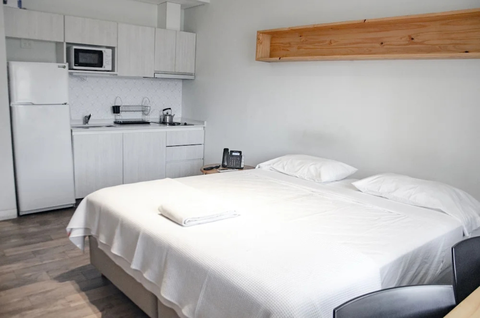 Casa Campus Pilar Araucarias