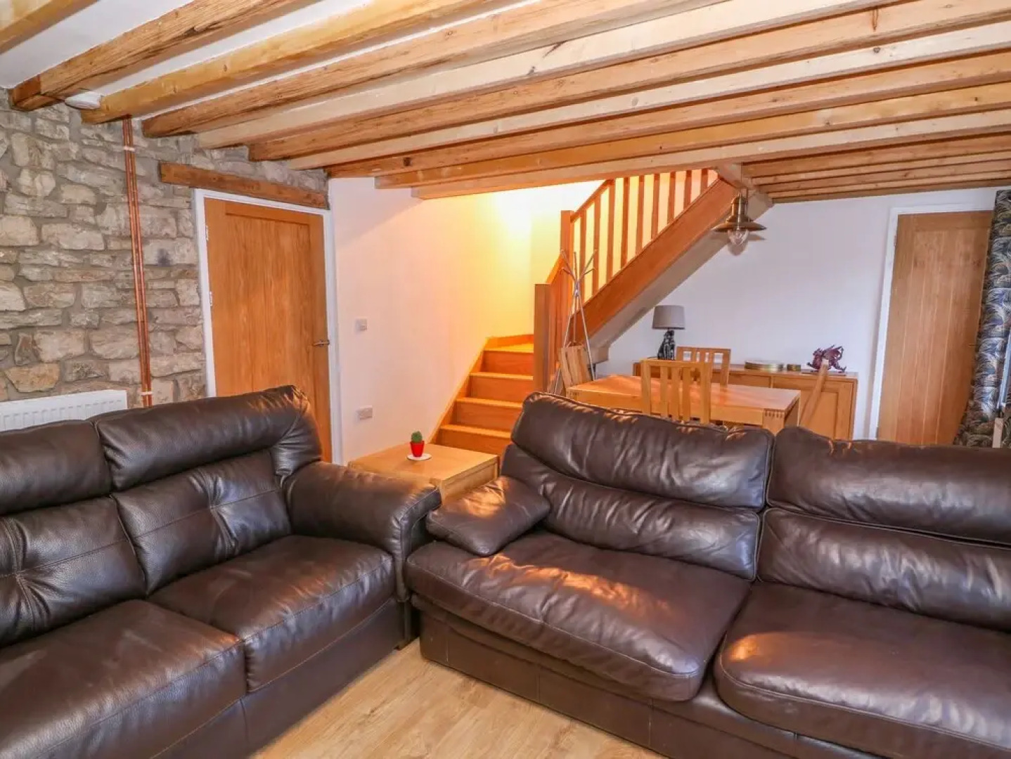 Crooked Hill Cottage