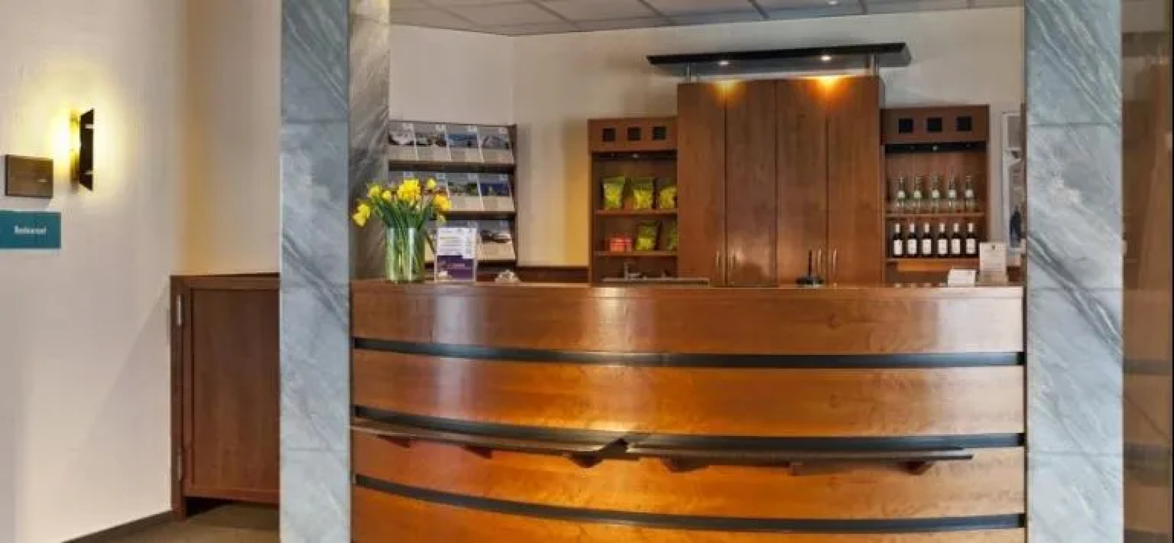 Days Inn Leipzig Messe