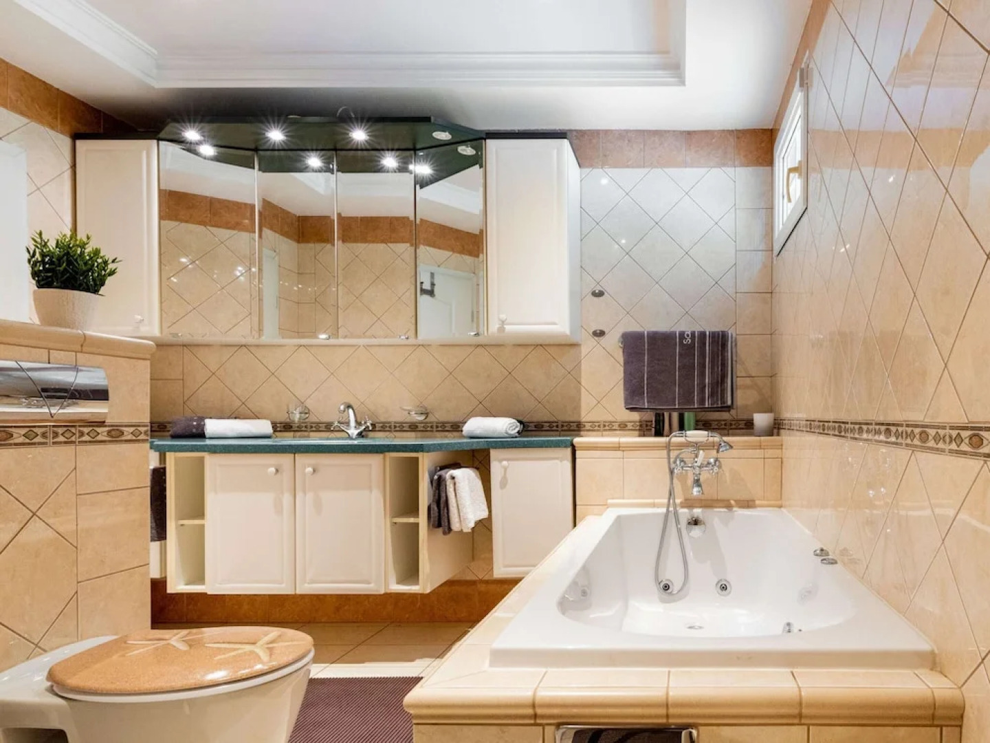 Vintage Villa in Istria near Sea