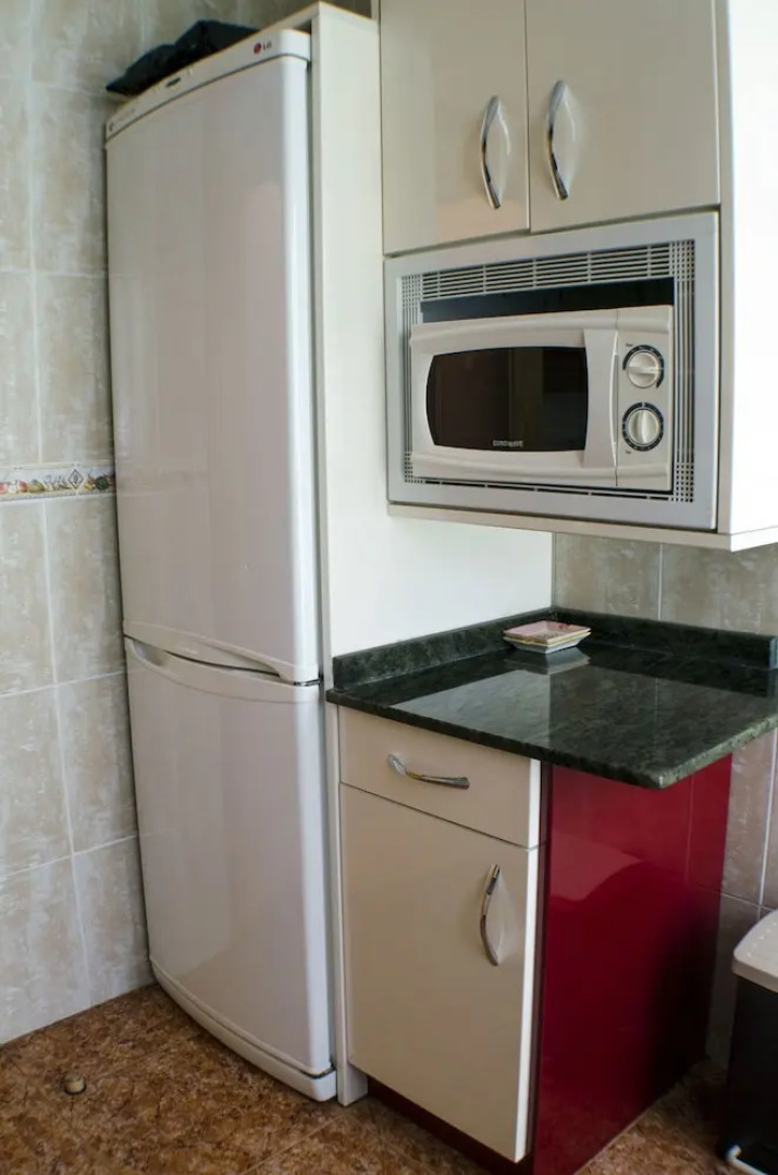 Casa Rural Las Barricas