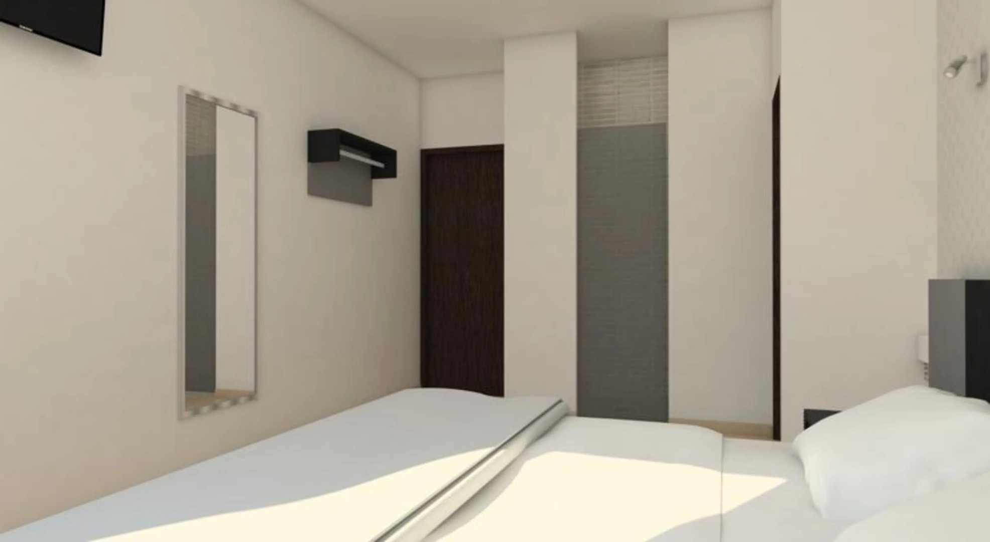 Checkin Urban Nevada