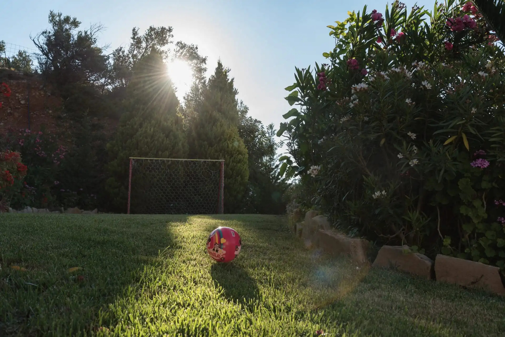 Triopetra Luxury Villas Panagia