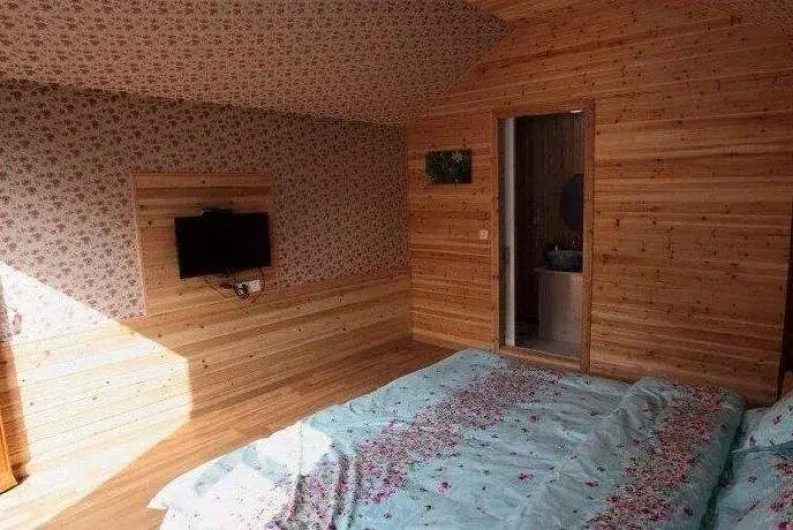 Xitang Baicaoyuan Inn