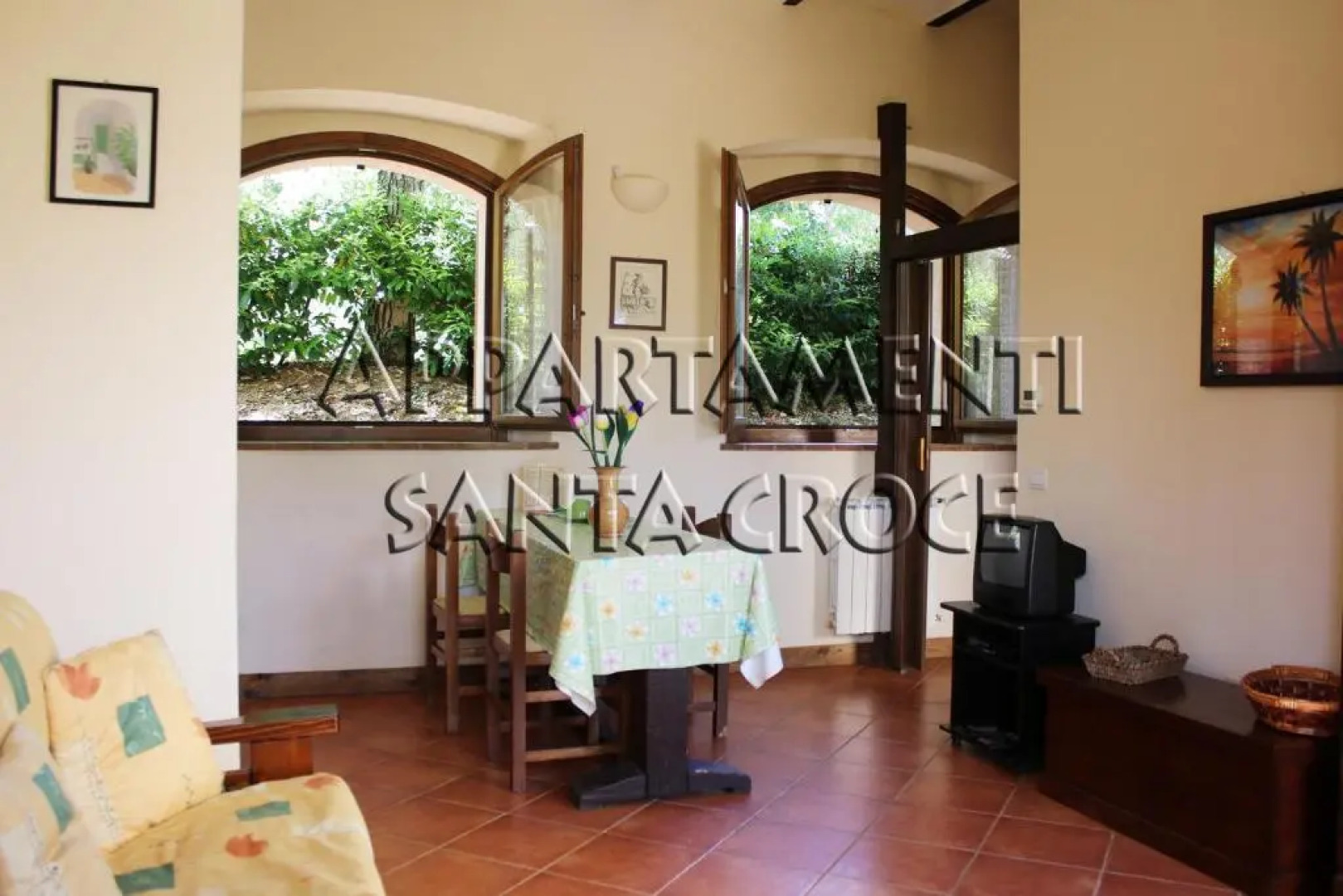 Appartamenti Santa Croce