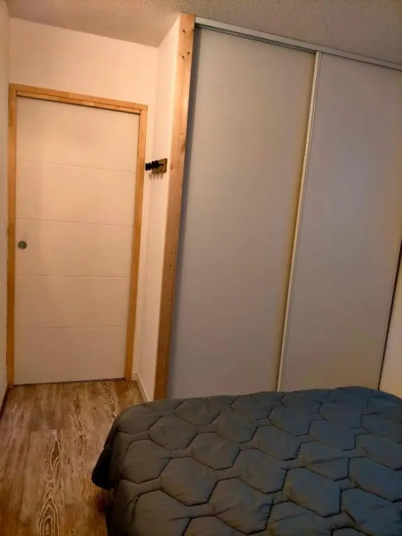 Appartement tout confort