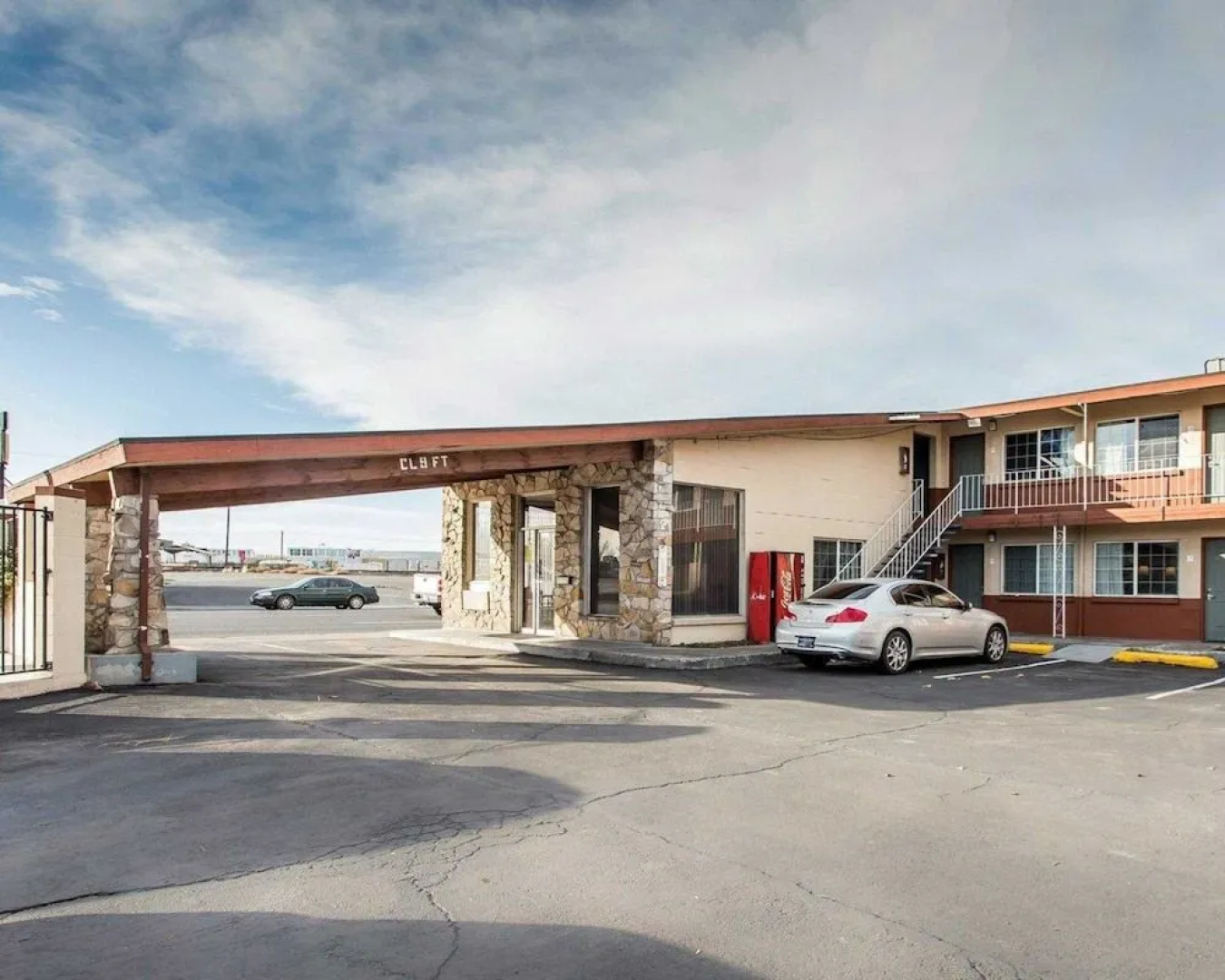 Rodeway Inn & Suites Hermiston