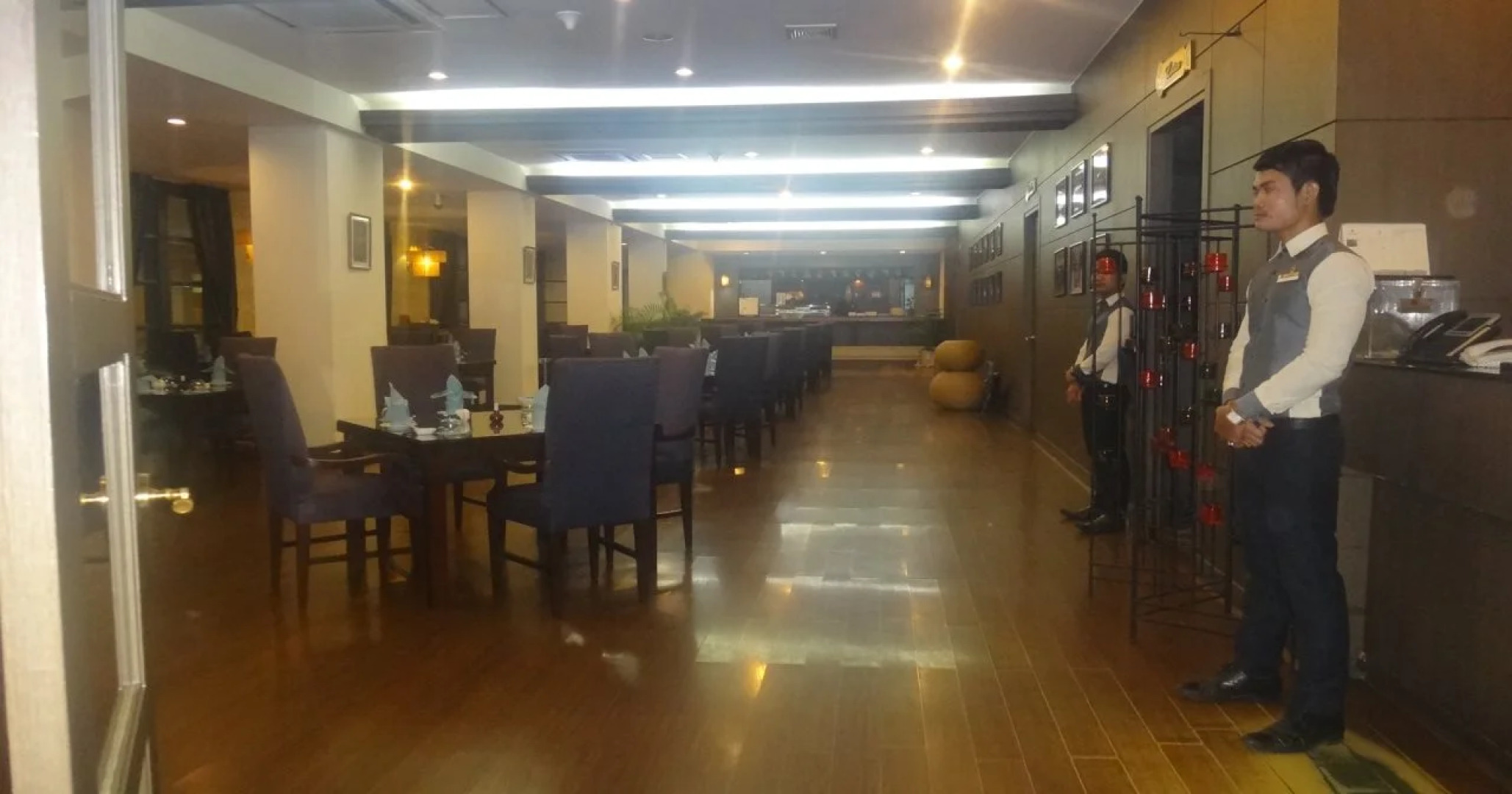 Las Vegas Sun Hotel & Casino