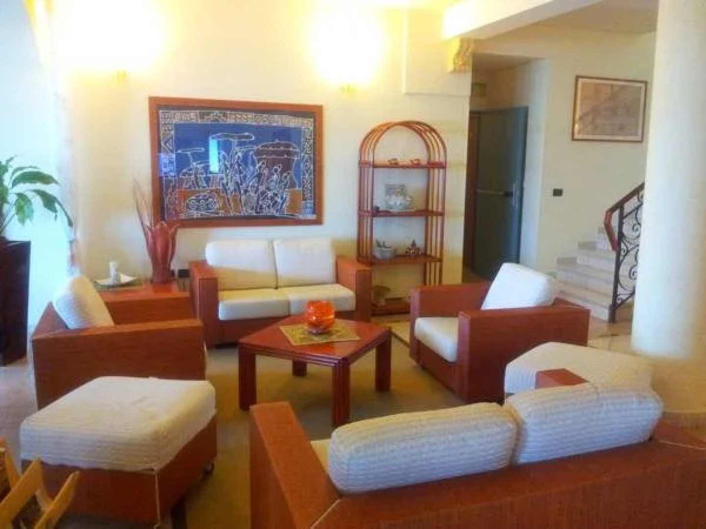 Hotel Parco delle Cale