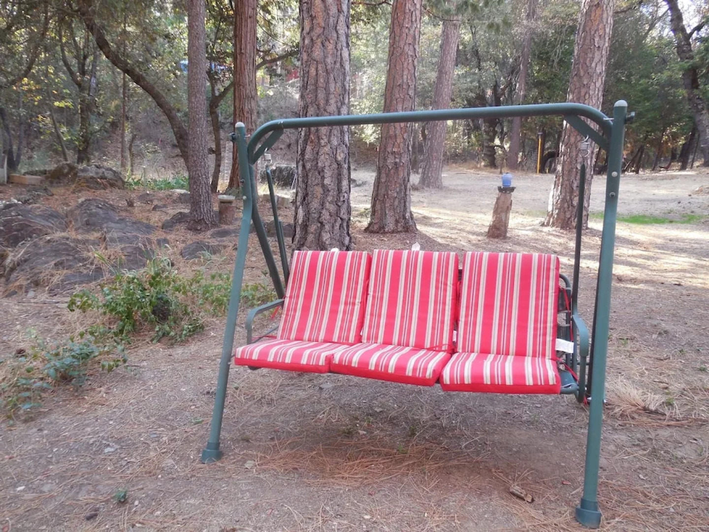 Yosemite Paradise Inn