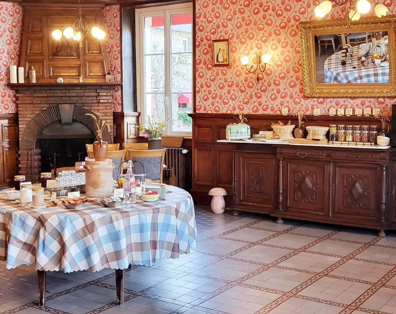 Hôtel De France Restaurant Grill - Domfront